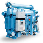 Unveiling Sustainable Solutions: Recovering Waste Heat in the Textile Industry