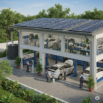 Green Light for Krishna Saw Mill: A Step Towards Sustainable Industry in Tiruvannamalai