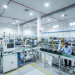 Green Light for Krishna Saw Mill: A Step Towards Sustainable Industry in Tiruvannamalai